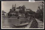 Aarburg - U. 1931 ; Petits Plis Au Revers Du Sceau Postal (1532) - Aarburg