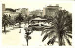 SIDI BEL ABBES - Place Carnot - Sidi-bel-Abbes