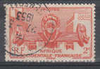 AOF YT 33 Oblitéré - Used Stamps