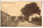 D2166 - BEHO - L' Entrée Du Village - Gouvy