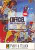 - L´OFFICIEL DES TELECARTES YVERT ET TELLIER 1993 - Livres & CDs