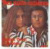 ROMINA POWER ET AL BANO  °°  DES NUITS ENTIERES - Otros - Canción Italiana