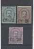 ITALY - 1890/91 UMBERTO I - V2993 - Neufs