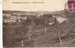 CHAMPAGNE SUR SEINE - La Vallée De La Seine - Champagne Sur Seine