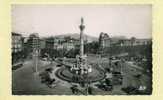 Marseille - Place Castellane Et Fontaine Cantini - Castellane, Prado, Menpenti, Rouet