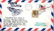 ★ US - COLUMBIA WAS TOWED TO VEHICLE ASSEMBLY BUILDING (3304) - USA