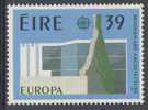 Ireland Irlande Eire 1987 Mi 624 ** St. Mary´s Church, Cong -modern Art, Architecture / Marienkirche- Europa Cept - Ongebruikt