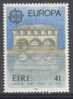 Ireland Irlande Eire 1990 Mi 717 ** Westport Post Office / Postamt / Postkantoor - Europa Cept - Unused Stamps