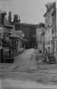 La Rue Du Chateau - Sable Sur Sarthe