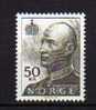 NORVEGE         Neuf **      Y. Et T.  N° 1057    Cote: 17.50 Euros - Unused Stamps