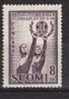 Finlande 1946 - Yv.no.311 Neuf** - Unused Stamps