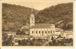 CHEVILLON  -  L'Eglise - 1957 - Chevillon