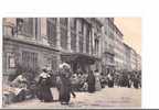 NICE. - Le Marché Aux Fleurs. - Marchés, Fêtes