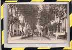 BEAUREPAIRE. - . BOULEVARD DE LA GARE - Beaurepaire