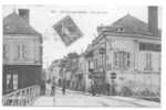 41 // SELLES SUR CHER, Rue Du Pont, N° 509 / ANIMEE, J Lebeau édit, - Selles Sur Cher