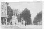 45 // PITHIVIERS, Place Duhamel Du Monceau, Le Mail Sud Et Les Bureaux De La Sous Préfecture, Louis Joly édit - Pithiviers