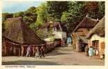 Cockington Forge Torquay North Devon - Neuve - Unused - 2 Scans - Torquay