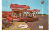 PO9847# SOUTH CAROLINA - PEDRO´S STATION SERVICE  No VG - Autres & Non Classés