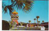 PO9848# SOUTH CAROLINA - SOUTH OF THE BORDER - MEXICO SHOP RESTAURANT  No VG - Other & Unclassified