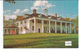 PO9854 MARYLAND - MOUNT VERNON - GEORGE WASHINGTON´S HOME  No VG - Other & Unclassified