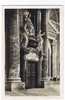VATICANO  ---MONUMENTO  A  INNOCENZO   III  PIGNATELLI  1691 - Vaticano (Ciudad Del)
