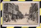 CLERMONT . - . RUE DE LA REPUBLIQUE. VANDENHOVE LIANCOURT - Clermont