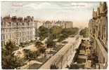 FOLKESTONE - Castle Hill Avenue - 1908 - LITHO - Folkestone