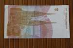 Billet De Banque -- Bank - Banco REPUBLIKA HRVATSKA CROATIE - Kroatië