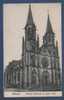 54 MEURTHE ET MOSELLE - CP BLAMONT - EGLISE - KIRCHE ERRICHTET IM JAHRE 1853 - JUL. MANIAS & Cie STRASSBURG I. Els. - Blamont