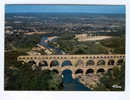 REMOULINS Le Pont Du Gard - Remoulins