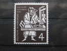 Timbres Allemagne  : Gutenberg ** - Nuovi