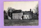 Biourge Les Neuf Chateau   Château De Biourge    CPSM  Grand Format Dentellée Année1960 - Sonstige & Ohne Zuordnung