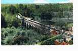 SAINT AMAND MONTROND - Le Pont-canal De La Tranchasse - Saint-Amand-Montrond