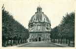 SCHERPENHEUVEL - Basiliek - Voorgevel (Ern. Thill, Bruxelles) - Scherpenheuvel-Zichem