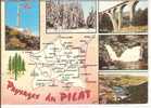PAYSAGES DU PILAT - Mont Pilat