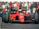 FERRARI F1 Stagione 1991 A.PROST - Grand Prix / F1