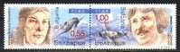 LOT BUL 0806 - BULGARIA 2008 - Bulgarian Air Forces - Unused Stamps