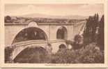 CARPENTRAS - Les Aqueducs - Carpentras