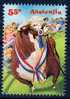Australia 2010 Come To The Show - 55c Prize Bull MNH - Ungebraucht