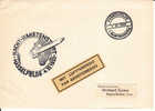 Rocketmail - Raketpost, Nacht Raketenstart Hasselfelde 1933 (X12724) - Altri (Aria)