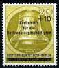 Mi. 155  Hochwasserhilfe ** / MNH - Unused Stamps