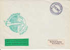 Rocketmail - Raketpost, Nacht Raketenstart Hasselfelde 1933 (X12739) - Sonstige (Luft)