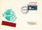 Rocketmail - Raketpost, Nacht Raketenstart Hasselfelde 1933 (X12797) - Sonstige (Luft)