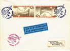 Rocketmail - Raketpost, Raketenstart Thals Harz 1934 (X12835) - Sonstige (Luft)