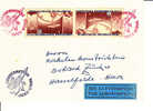 Rocketmail - Raketpost, Raketenstart Thale Harz 1934 (X12843) - Sonstige (Luft)