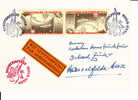 Rocketmail - Raketpost, Raketenstart Thale Harz 1934 (X12846) - Sonstige (Luft)