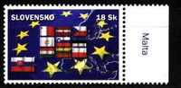 Slovakia 2004 Mi 484 ** - Unused Stamps