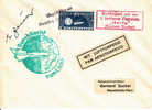 Rocketmail - Raketpost, Hasselfelde 1933, Herta, Zucker (X00301) - Sonstige (Luft)