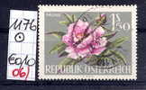17.4.1964 - SM A. Satz "Wiener Internat. Gartenschau WIG 1964"  -  O  Gestempelt  -  Siehe Scan  (1176o 06) - Used Stamps