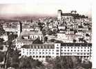 GOURDON. - Vue Générale Et Le Petit Séminaire. - Gourdon